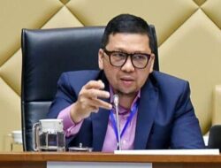 DPR RI Agendakan Rapat Bahas Peraturan KPU  Sesuai Putusan MK, Senin