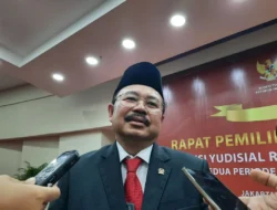 Di Tengah Harapan, KY Miliki Keterbatasan Dalami Dugaan Pelanggaran yang Dilaporkan Masyarakat