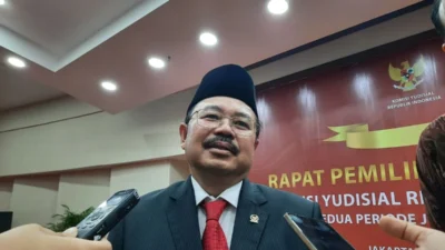 KY Bakal Tindaklanjuti Laporan Tom Lembong