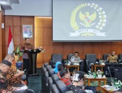 Bamsoet Apresiasi Perhatian Jokowi terhadap Dana Desa yang Digulirkan Sejak 2015 