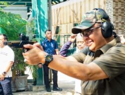 Bamsoet: Perlu Ada Pembaruan Perundangan Soal Senjata Api