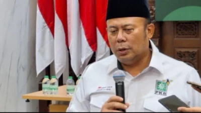 MUKTAMAR BALI — PKB Klaim sudah Kirim Undangan ke Presiden Jokowi