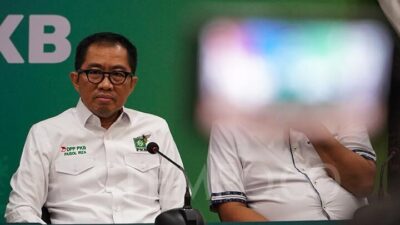 Faisol Riza: “Kami Semua Solid, Tak Ada yang Pantas Gantikan Cak Imin di PKB”