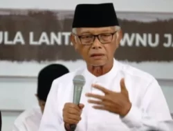 “Makan Bergizi Gratis”, MUI: Prabowo-Gibran Jalankan Program Tuhan  