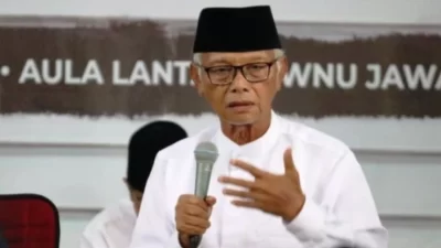 MUI Ajak Umat dan Umara Bersatu di Tengah Gejolak Global