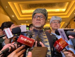 Meski RUU Pilkada Batal Disahkan, PAN Tetap Dukung RK-Suswono di Pilgub DKI