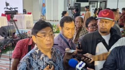 PB Percasi Gelar Ajang Japfa Chess Festival 2024, Utut: Pemenang Belum Tentu Juara PON