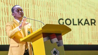 Karena Ini, Sejumlah Caleg Terpilih dari Golkar Tak Akan Dilantik Jadi Anggota DPR