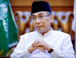 Ketum PBNU Klaim Sejumlah Kiai Usul Gelar Munaslub PKB