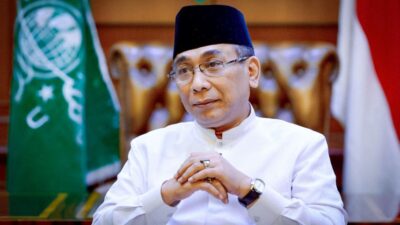 PB NU Tegaskan Jabatan KH Ahmad Fahrur Rozi Sebagai Komisaris PT Gag Nikel Adalah Urusan Pribadi