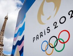 OLIMPIADE PARIS 2024 — China Geser AS Dalam Perolehan Medali Terbanyak, Indonesia Turun ke Posisi 37