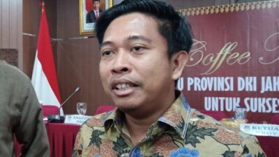 Soal Satu Putaran, KPU DKI: Tunggu Keputusan MK