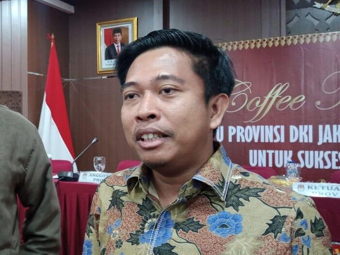 Soal Satu Putaran, KPU DKI: Tunggu Keputusan MK