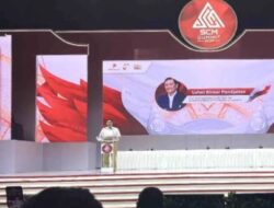 Luhut Ungkap Strategi Pemerintah Capai Indonesia Emas di Bidang Energi