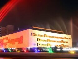 Marwah Konstitusi dan Peran MPR RI di Era Kekinian