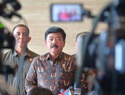 Menkopolhukam: Pemerintah Bakal Terapkan Model ‘Zero Trust’ untuk Cegah Serangan Siber