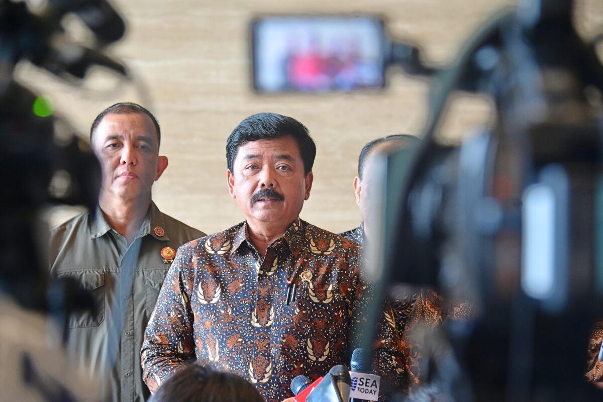 Pendidikan Politik