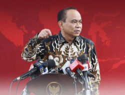 Menkominfo Sepakat Pembentukan Angkatan Siber di Tubuh TNI