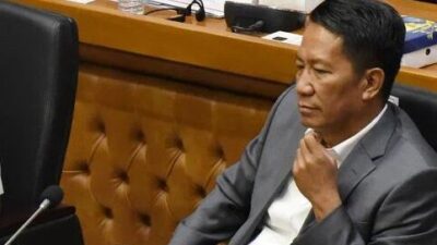 Menkumham Minta Anggaran Biaya Makan Warga Binaan Ditambah