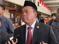 Pansus Hak Angket Haji DPR Sepakati Nusron Wahid Jadi Ketua