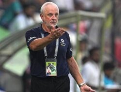 Jelang Lawan Timnas Indonesia di Kualifikasi Piala Dunia 2026, Pelatih Australia Bocorkan Strategi