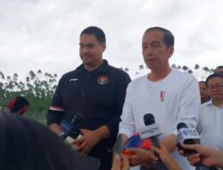 Peraih Emas Olimpiade Dapat Bonus Rp6 Miliar, Perunggu Rp1,65 Miliar