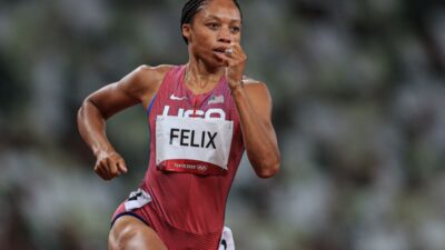 Peraih 7 Medali Emas Olimpiade Paris Terpilih Jadi Anggota Baru Komisi Atlet IOC