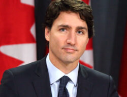 PM Kanada Berupaya Hubungi Presiden Donald Trump Sejak Pelantikannya 20 Januari 2025, Namun Belum Ditanggapi