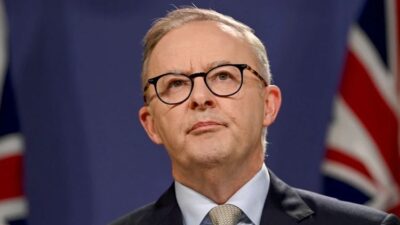 Pemerintah Australia Bakal Larang Remaja di Bawah 16 Tahun Akses Media Sosial