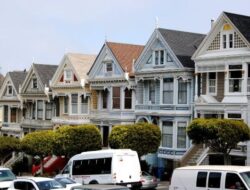 Biaya Hidup Meroket, Pemerintah California Putar Otak Sediakan Rumah untuk Para Guru
