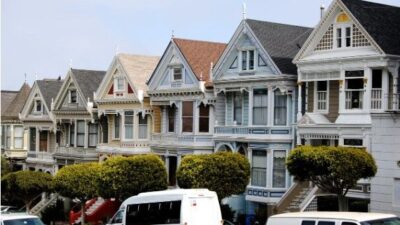 Biaya Hidup Meroket, Pemerintah California Putar Otak Sediakan Rumah untuk Para Guru