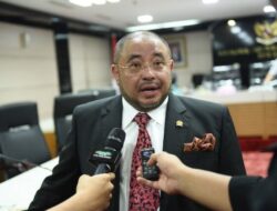 Paham Peta Politik Jakarta, PKS Setuju Sahrono Jadi Ketua Tim Pemenangan Ridwan Kamil-Suswono