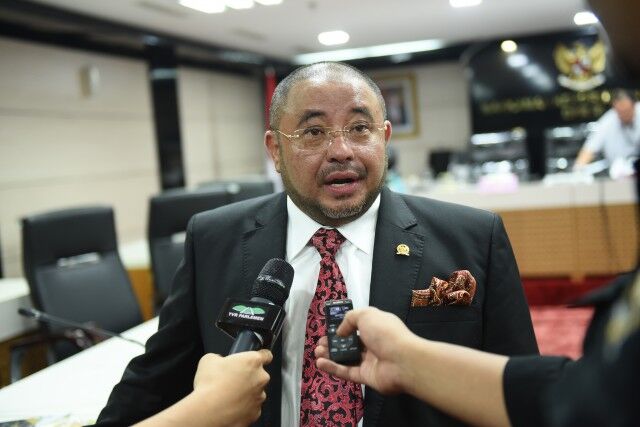 Pimpinan MKD Siap Perkuat Kedisiplinan dan Integritas Anggota DPR RI