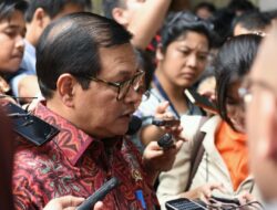 Respon Pramono Anung Soal Mobil Curhat Ridwan Kamil