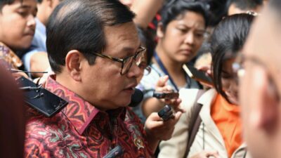 Pramono Janjikan Dorong Ojol Bisa Jadi Pekerjaan Formal