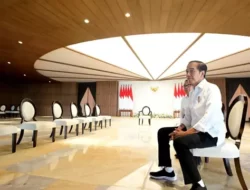 Setneg Sewa 1.000 Kendaraan Roda Empat untuk Kebutuhan Tamu VVIP di Perayaan HUT ke-79 Proklamasi Kemerdekaan Bangsa Indonesia di IKN