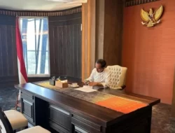 Jelang HUT ke-79 RI, KSP: Presiden Penuhi Janji Berkantor di IKN
