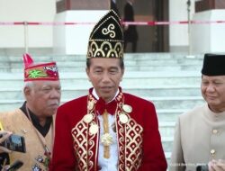 Masa Jabatan Segara Berakhir, Jokowi Ajukan Pulang ke Solo