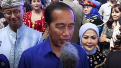 Pratikno Pastikan Jokowi Bakal Hadiri Pelantikan Presiden-Wapres Terpilih