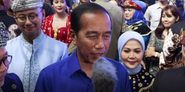 jokowi