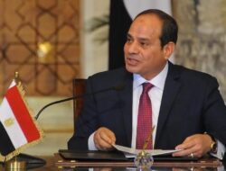 Hindari Perang Baru di Lebanon, Mesir Serukan Gencatan Senjata di Gaza
