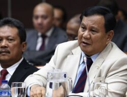 Pesan Prabowo Saat Pembekalan Menteri di Hambalang, Pakai APBN untuk Kesejahteraan Rakyat
