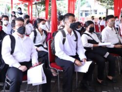 KLHK Buka Rekrutmen 3.066 CPNS 2024