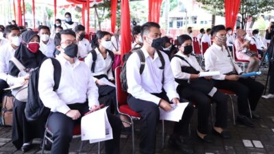 Kementerian PANRB dan BKN Akan Bekali CPNS yang Telah Mengundurkan Diri dari Pekerjaan Sebelumnya