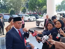 Dalam 2 Bulan, Rosan Roeslani Diminta Jokowi Bawa Investasi Asing ke IKN