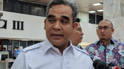 Rapimnas Gerindra Ajukan Kongres 2025