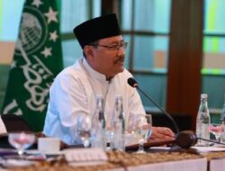 Muktamar ke-35 NU Tinggal 40 Hari, PBNU Tancap Gas Genjot Konsolidasi PWNU dan PCNU Se-Indonesia!