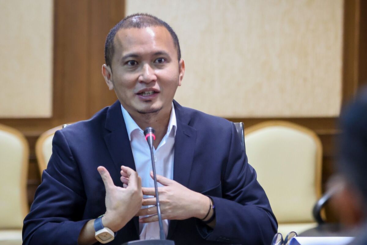 Kemenkop Sebut Era Digital Buka Peluang Lahirkan Ekonomi Baru