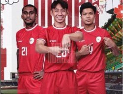 Usai Kalahkan Argentina, Timnas Indonesia U-19 Jumpa Musuh Bebuyutan Thailand