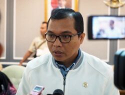 Awiek: RUU Pilkada Bakal Disahkan di Paripurna DPR Besok